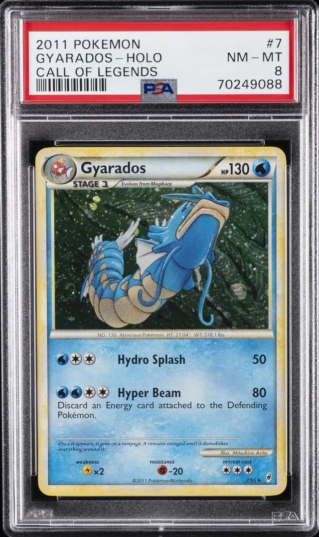 Gyarados