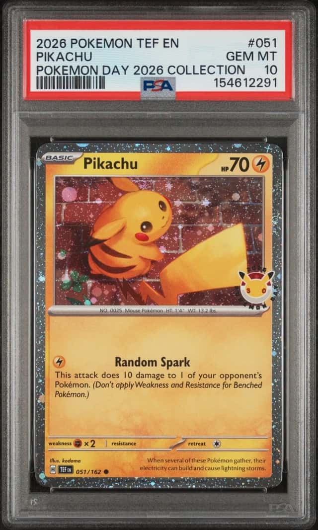 Pikachu