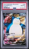 Snorlax V