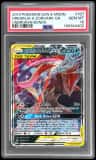 Greninja & Zoroark Gx