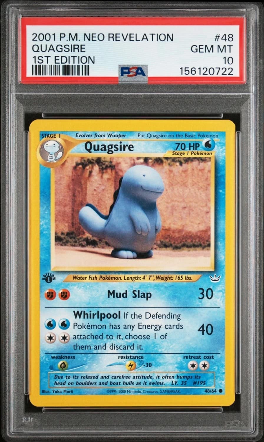 Quagsire