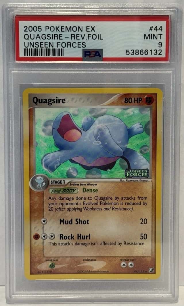 Quagsire