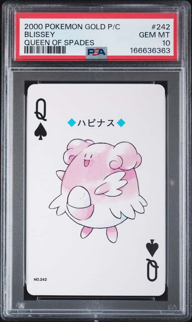 Blissey
