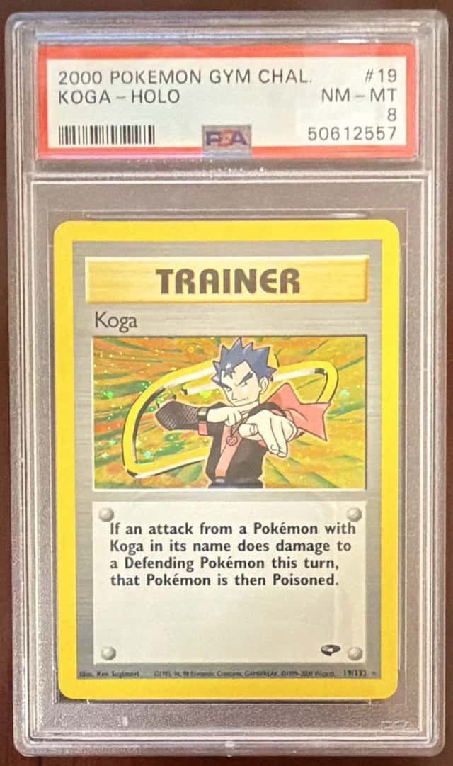 Koga