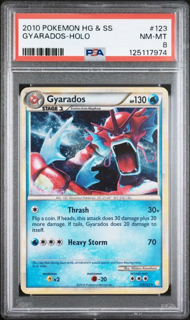 Gyarados