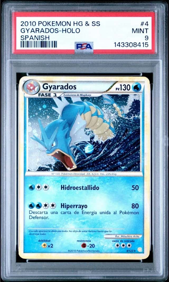 Gyarados