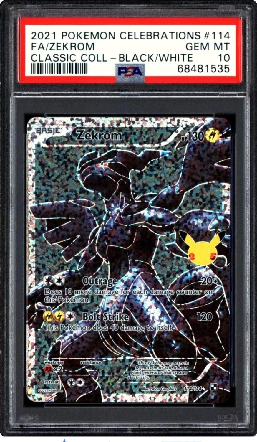 Zekrom