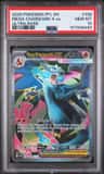 Mega Charizard X Ex