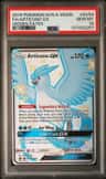 Articuno Gx