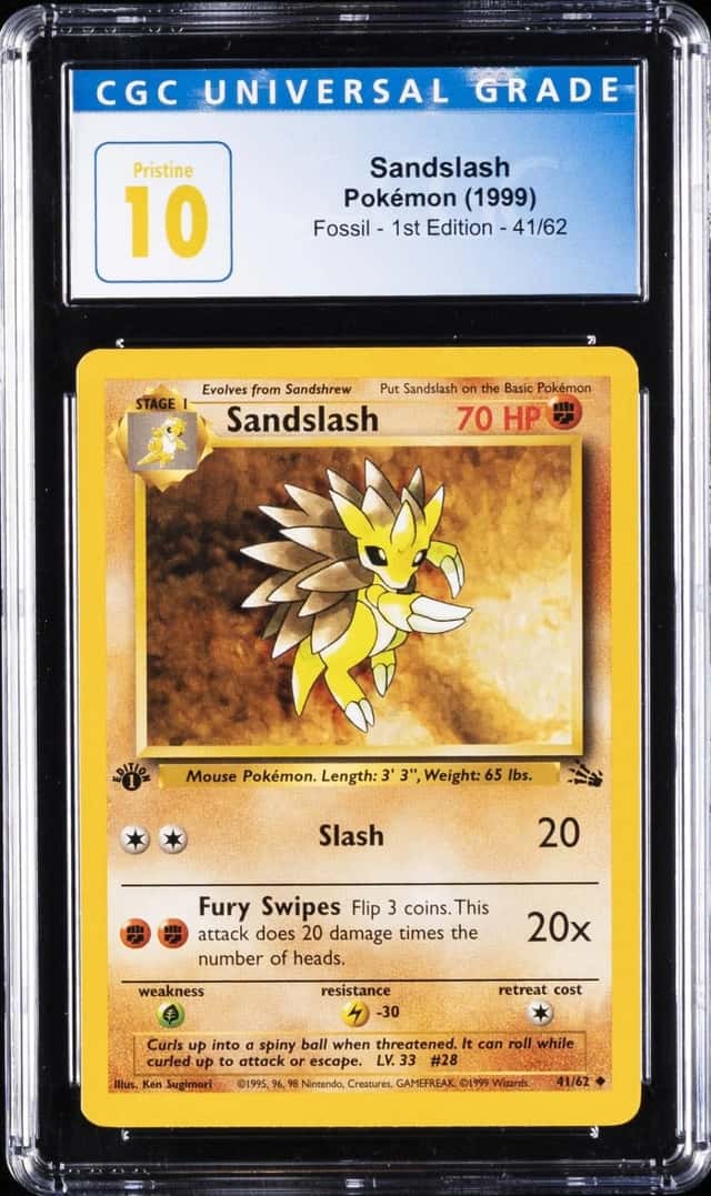 Sandslash