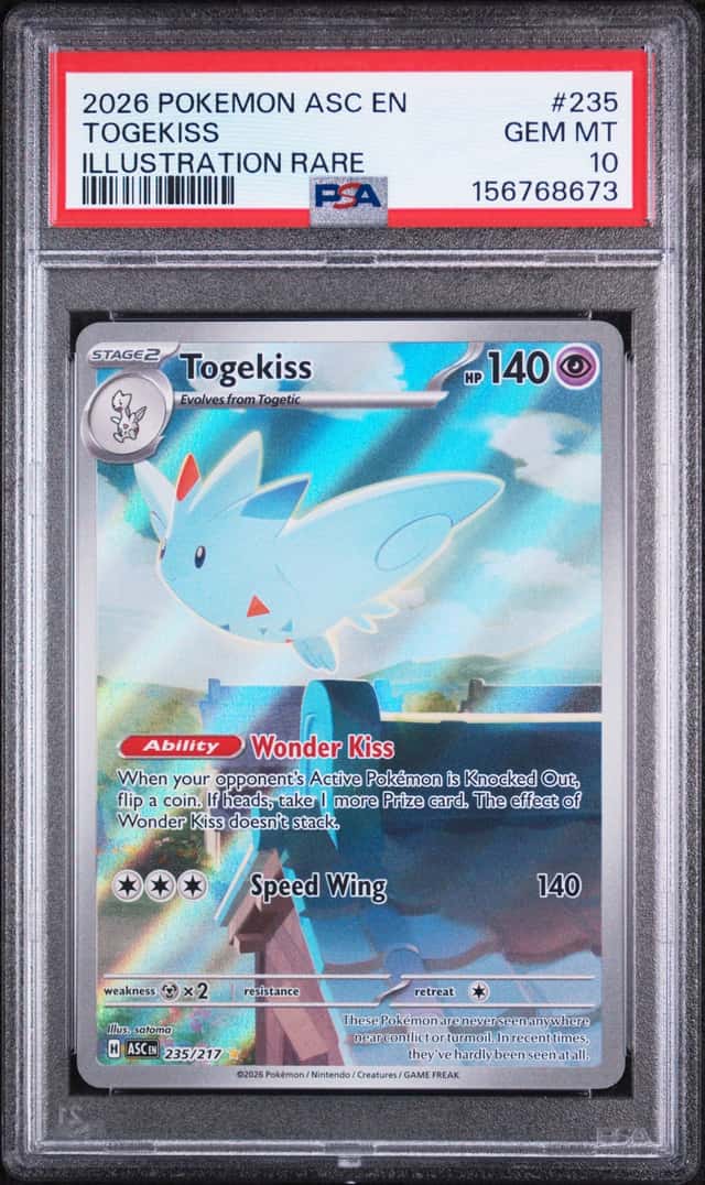 Togekiss