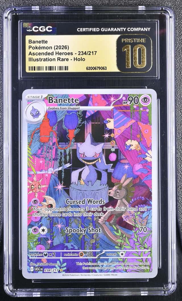 Banette