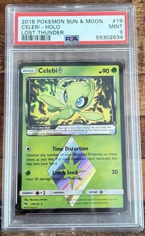 Celebi