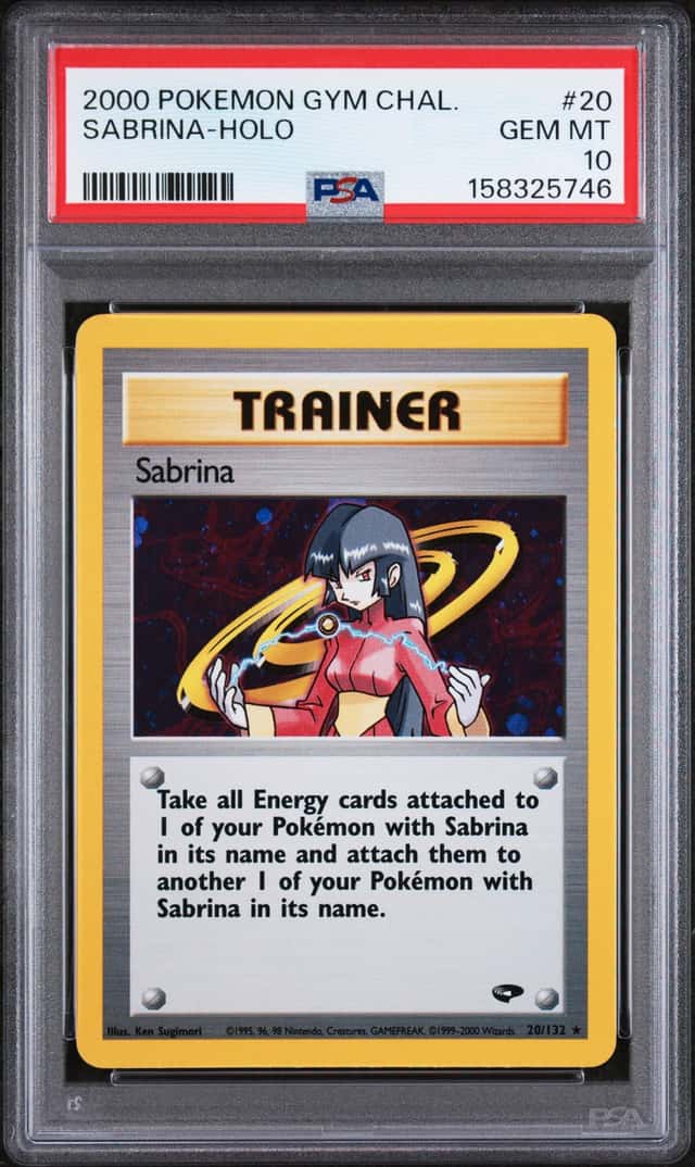 Sabrina