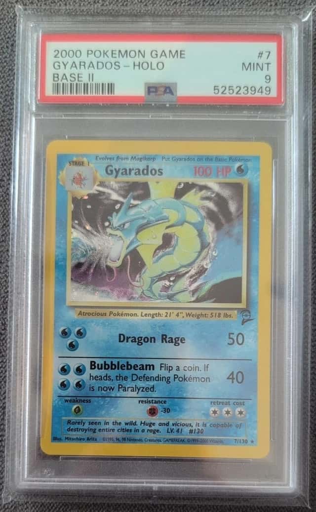Gyarados