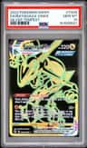 Rayquaza Vmax
