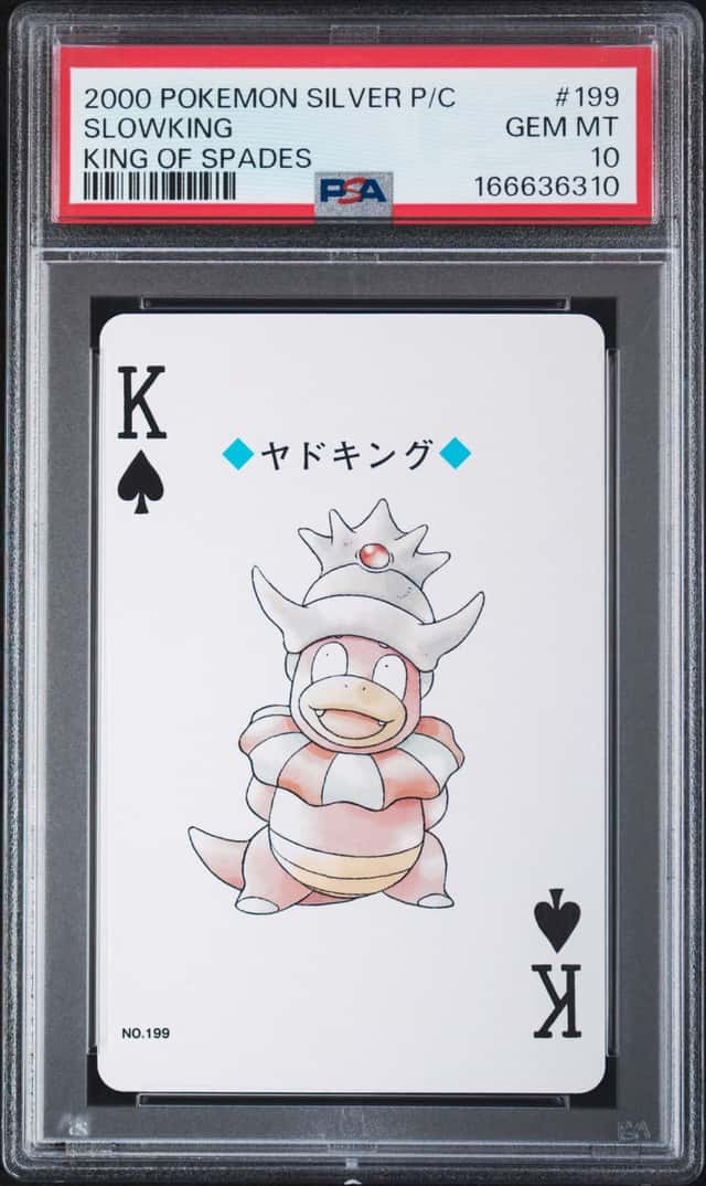 Slowking