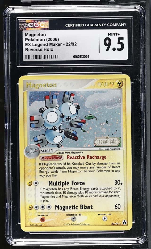 Magneton