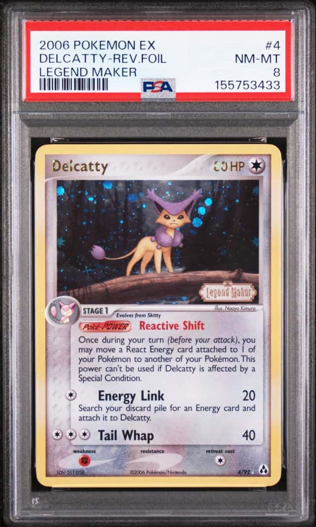 Delcatty