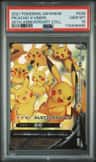 Pikachu V-Union