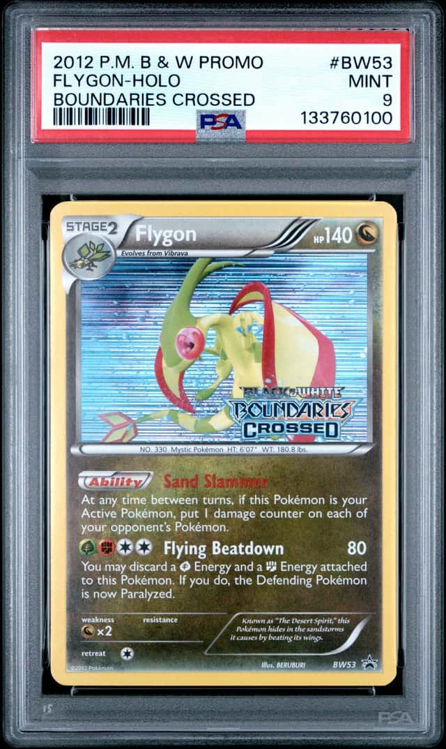 Flygon