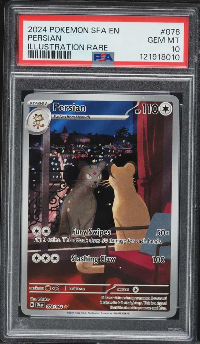 Persian
