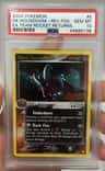 Dark Houndoom