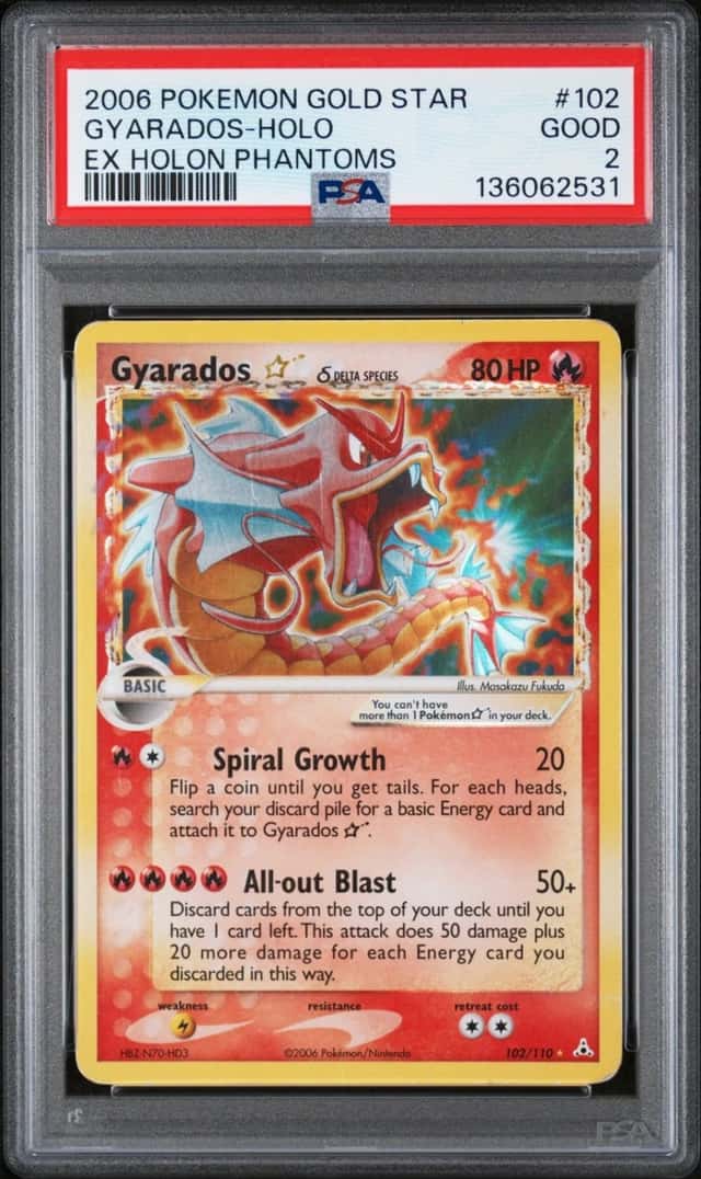 Gyarados