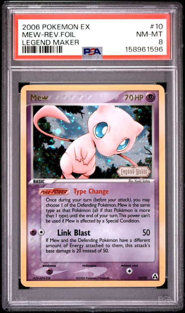 Mew