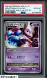 Mewtwo Lv X