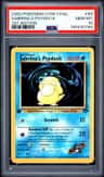Sabrina'S Psyduck
