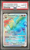 Charizard Vstar