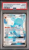 Glaceon Gx