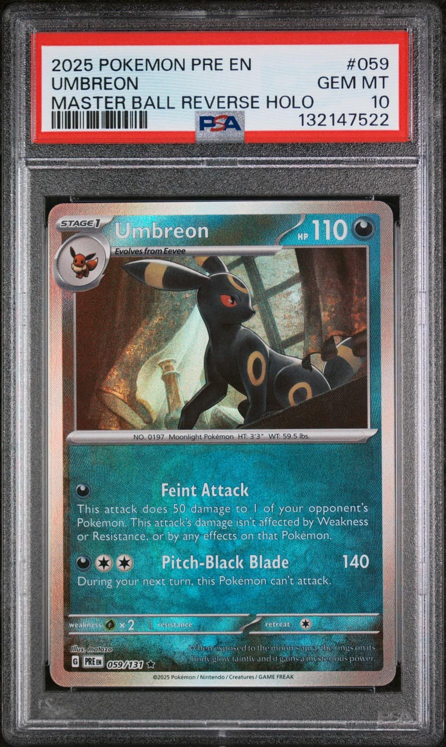 Umbreon