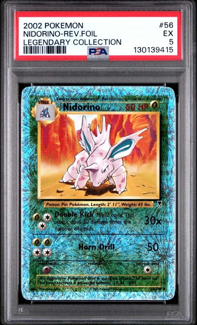 Nidorino
