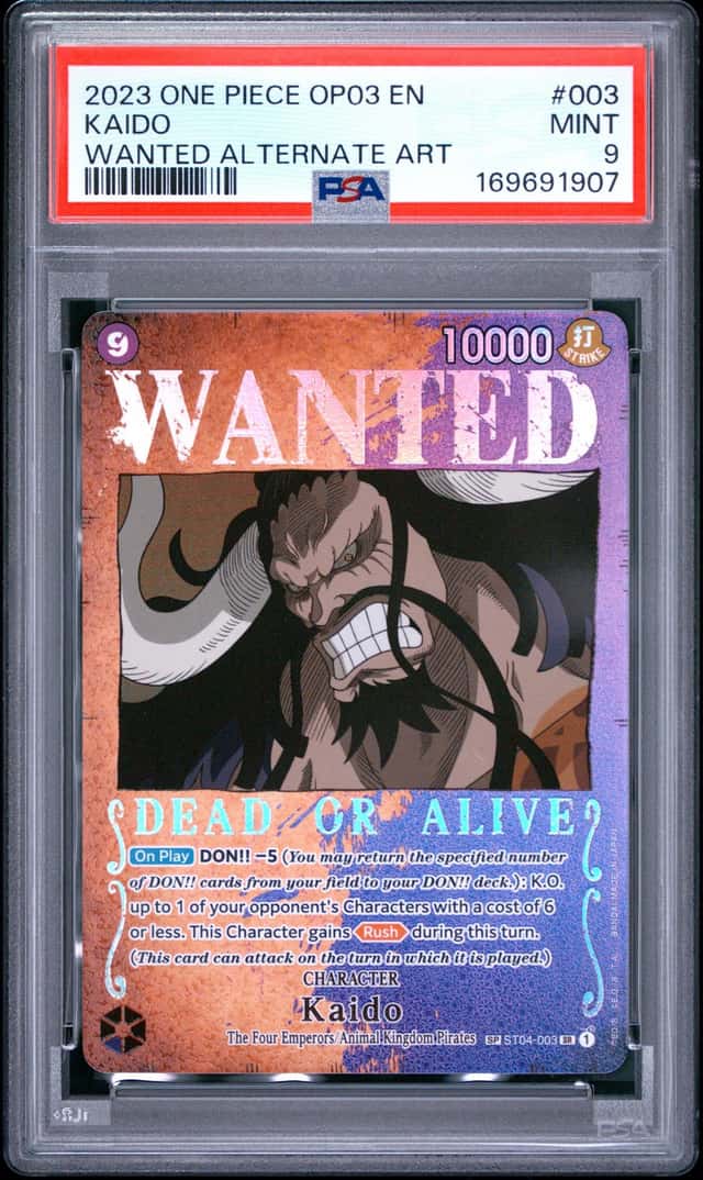 Kaido