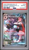 Marnie'S Grimmsnarl Ex