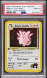 Erika'S Clefable