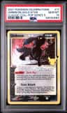 Umbreon-Gold Star