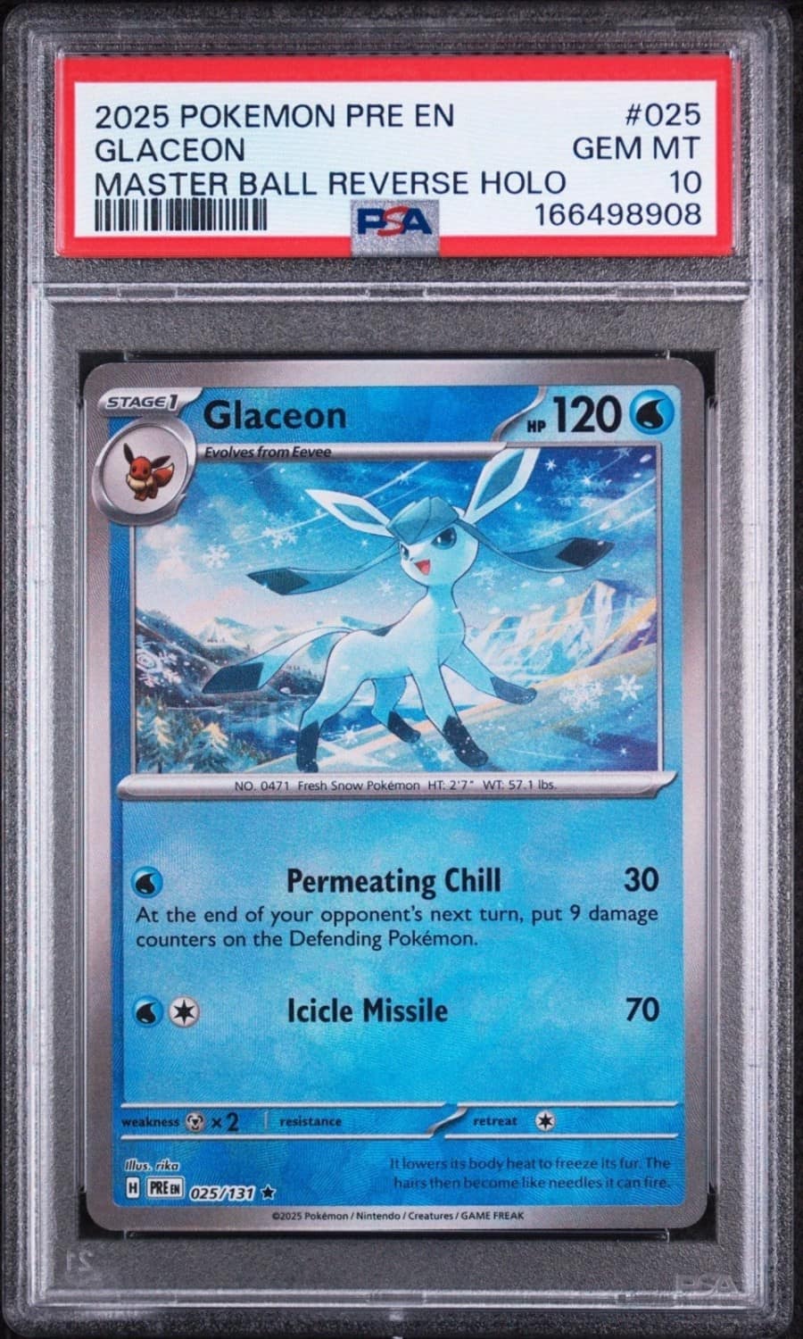Glaceon