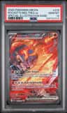 Rocket'S Moltres Ex
