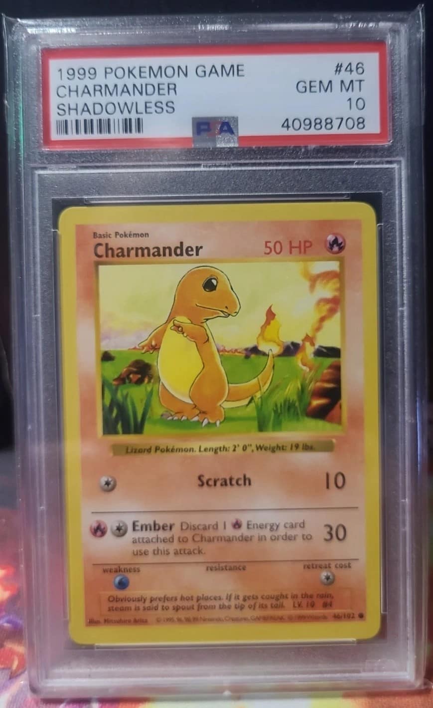 Charmander