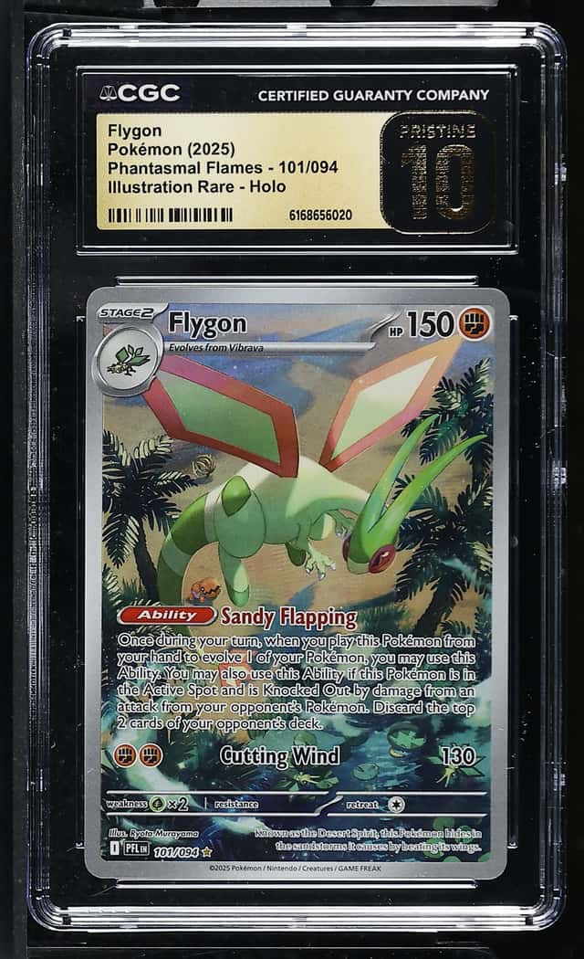Flygon