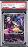 Marnie'S Morpeko