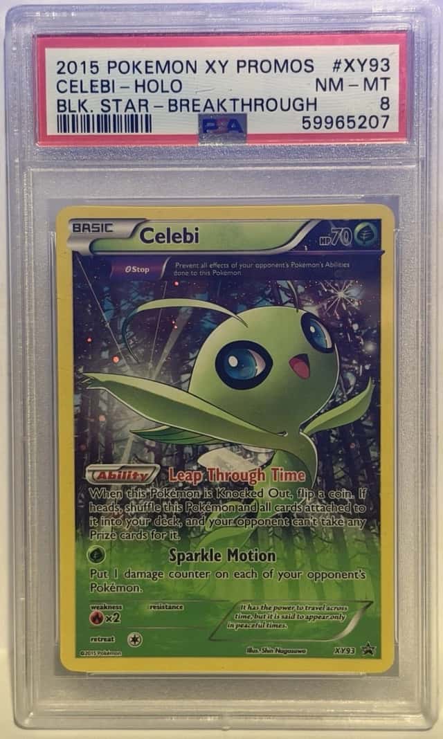Celebi