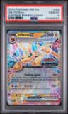Jolteon Ex