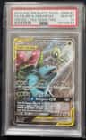 Celebi & Venusaur Gx