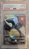 Charizard Gx