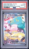 Iono'S Bellibolt Ex