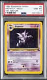 Haunter